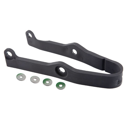 Motorcycle TPU Swingarm Chain Slider For Kawasaki KX 85 80 100 112 2001-2025 New