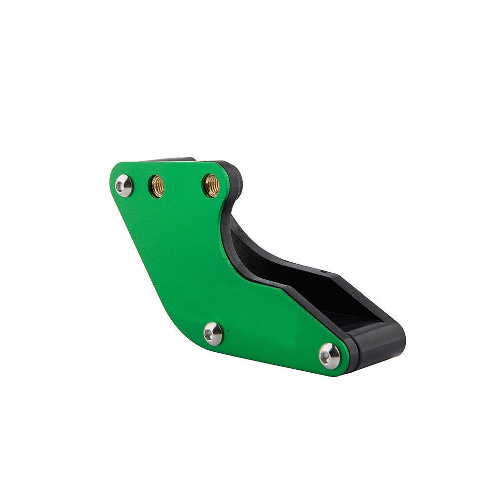 Universal Rear Chain Guard Guide Swingarm For Kawasaki 50cc-160cc Dirt Pit Bike