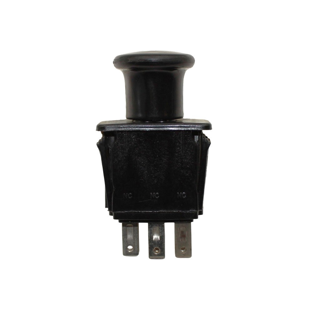 PTO Switch For Dixon: 539101768, 539117238, 539129512, 5961 Husqvarna: 532140404