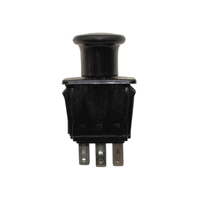 PTO Switch For Dixon: 539101768, 539117238, 539129512, 5961 Husqvarna: 532140404
