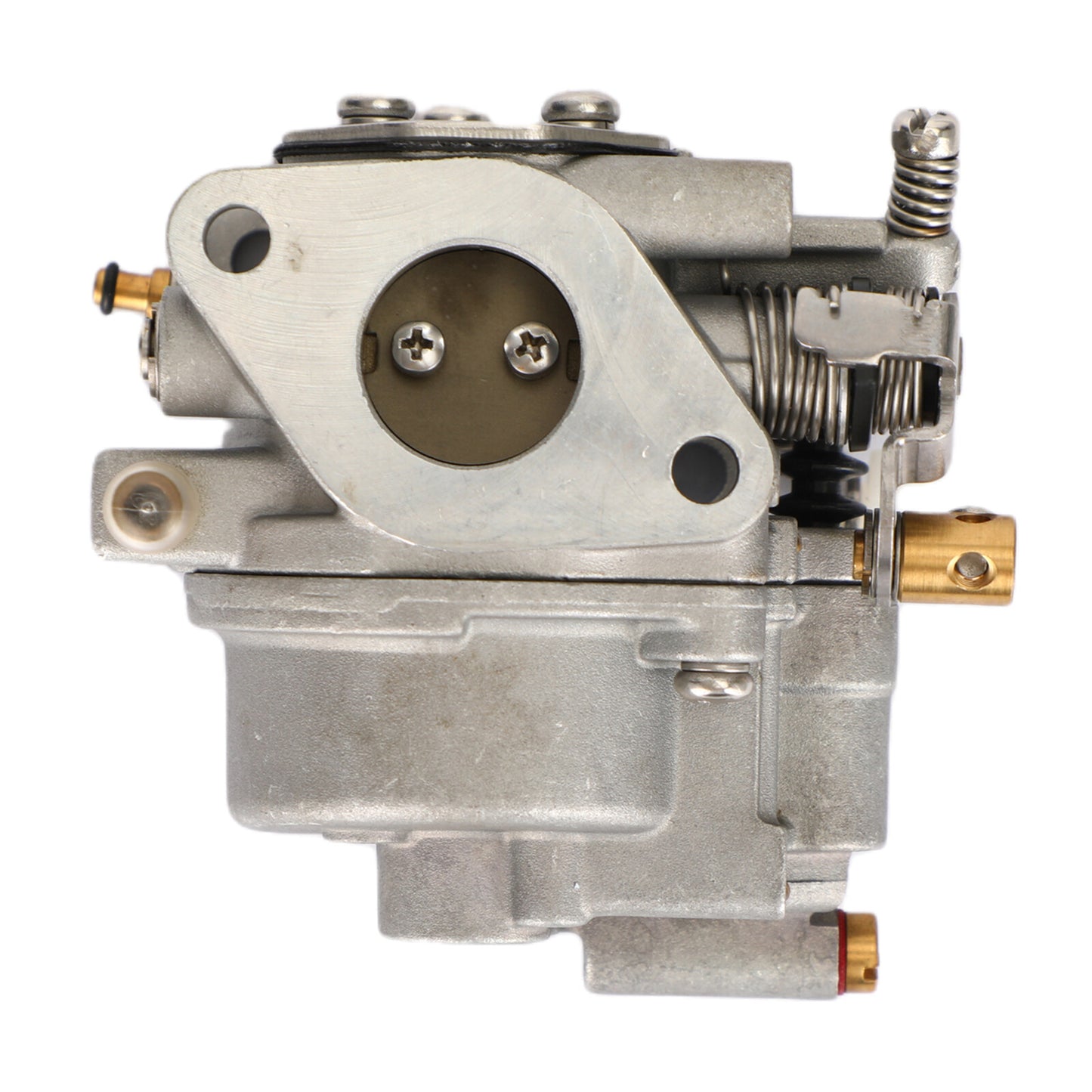 Carburetor Carby Carb For Yamaha Hidea Outboard 9.9hp 6AU-14301-30 6AU-14301-00