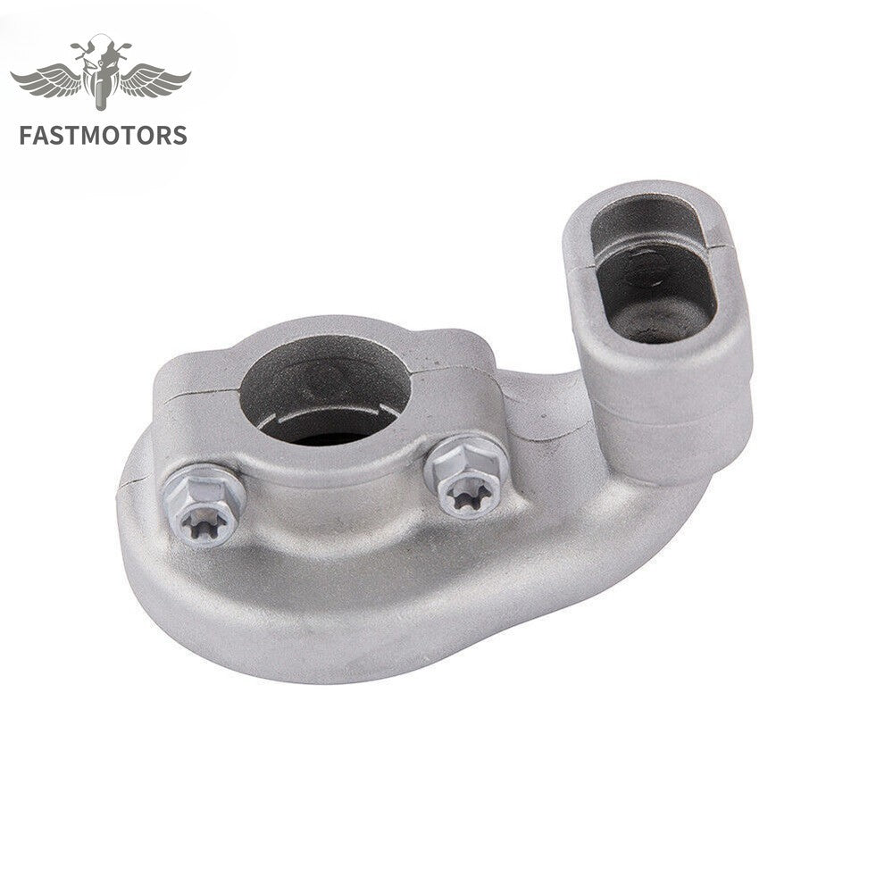 Throttle Control Housing Guard For KTM SX SXF EXC EXC-F 150-500 Sliver New