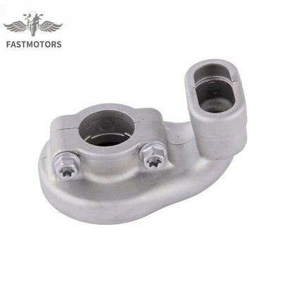 Throttle Control Housing Guard For KTM SX SXF EXC EXC-F 150-500 Sliver New