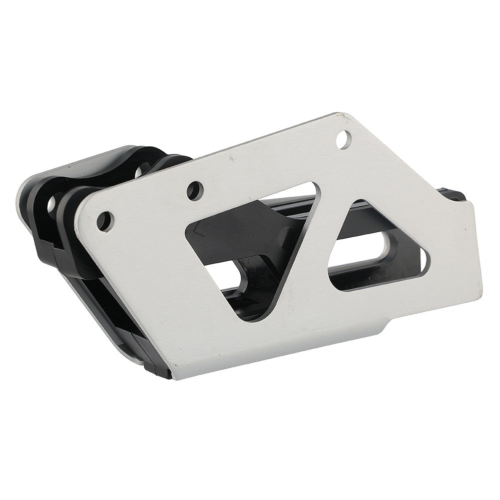 Motocross Chain Guide Guard For Suzuki RM125 RM250 RMZ250 RMZ450 DRZ250 DRZ400