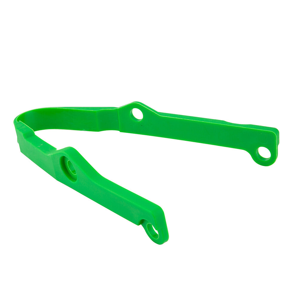 Swingarm Chain Slider Guide For Kawasaki KX500 1988-2004 KX250 KX125 KDX200/250