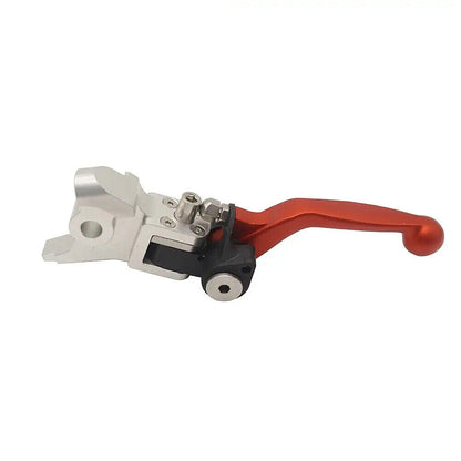 CNC Brake Lever For KTM 150 200 350 SX-F XC-W XCF-W EXC TPI Six Days 14-21 New