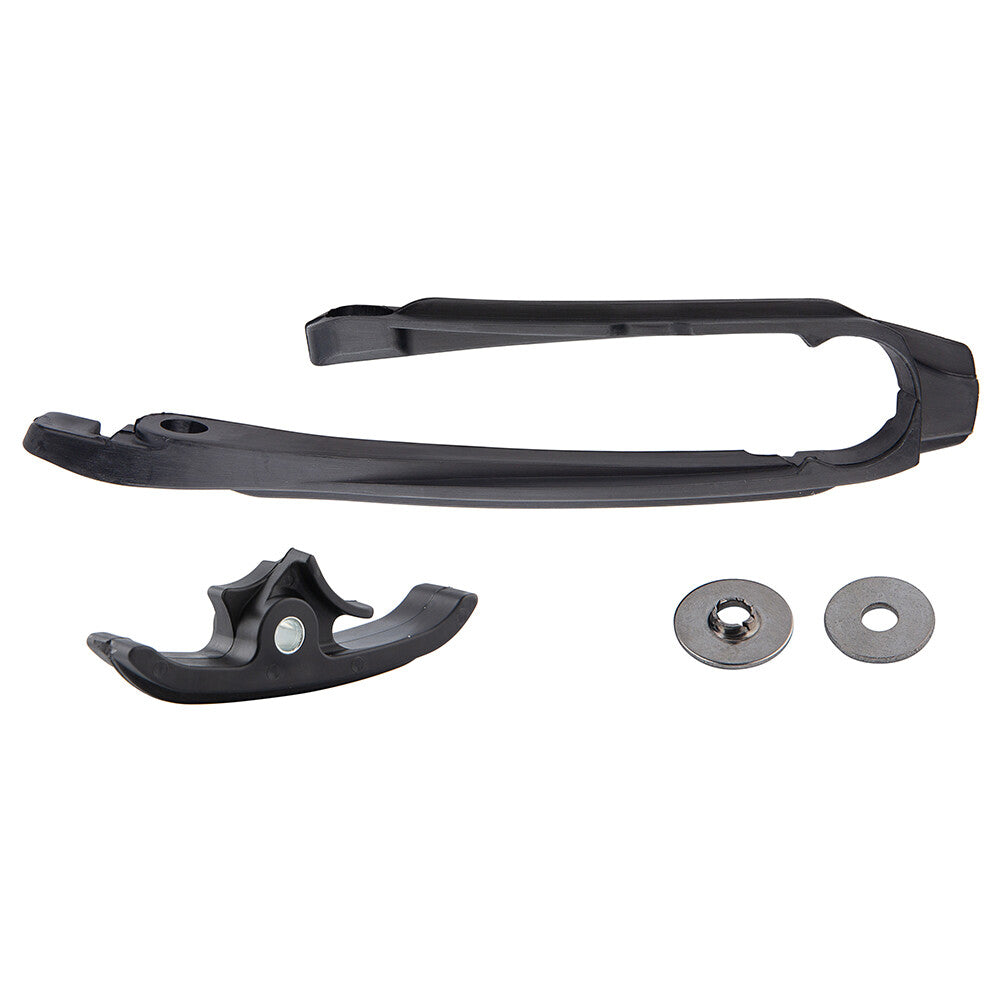 Motorcycle Chain Slider For Husqvarna TE150 For KTM 125-500 2017-2023 New Black