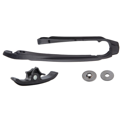 Motorcycle Chain Slider For Husqvarna TE150 For KTM 125-500 2017-2023 New Black