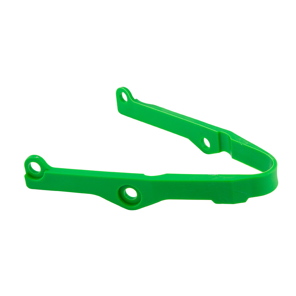 Swingarm Chain Slider Guide For Kawasaki KX500 1988-2004 KX250 KX125 KDX200/250