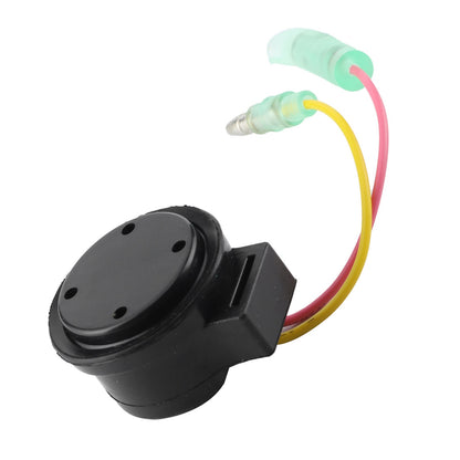 Outboard Warning Horn Buzzer For Yamaha 703‑83383‑11 703‑83383‑10‑00 Engine