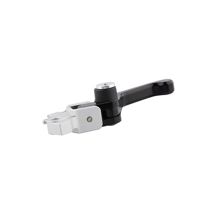 CNC 360 Collapsible aluminum Handle Brake Lever For 150-250cc Pit Bike New