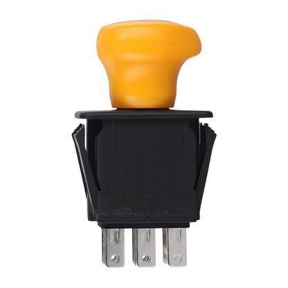 PTO Clutch Switch for Jeenda Rotary 183925 13248 6201342 6201342 9657