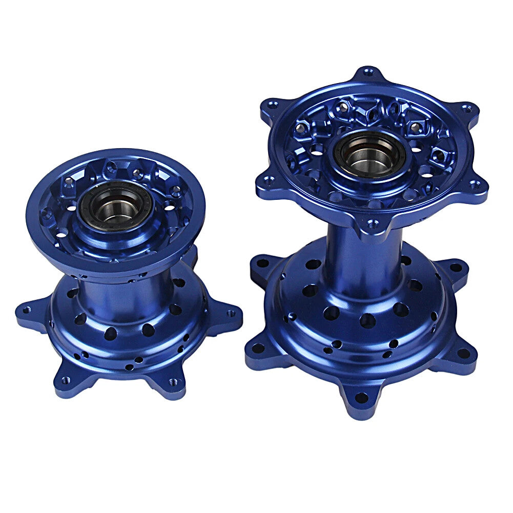 Universal Front Rear Wheel Hub For Yamaha YZ 250F 450F 250FX 450FX 2014 - 2021