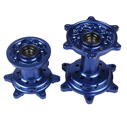 Universal Front Rear Wheel Hub For Yamaha YZ 250F 450F 250FX 450FX 2014 - 2021