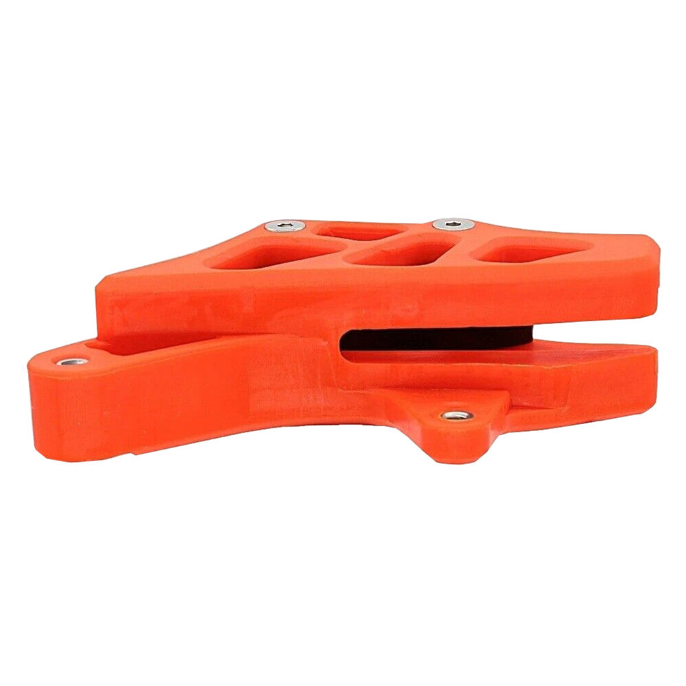 Plastic Chain Guide Guard Cover Guard Protector For KTM Huaqvarna SX 125-530