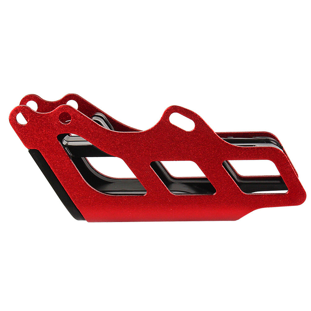 Red Chain Guide Guard Red For Honda CRF 250 450 125R 250X 250R 450R 2005-2021