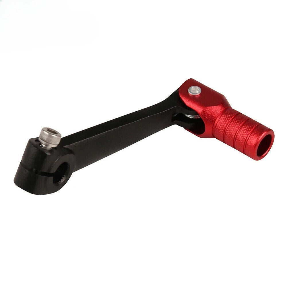 Gear Shift Lever ATV For Apollo Orion Xmotos Kayo T2 T4 BSE 189 J1 J2 250cc Red
