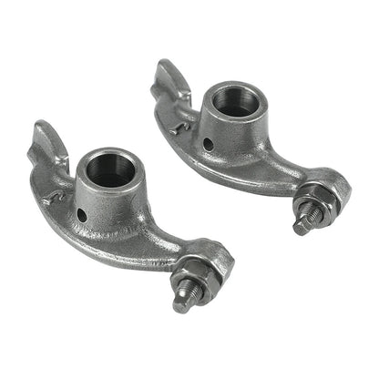 Engine Horizontal Valve Rocker Arms Rocker For Lifan 125 140 150cc Engines