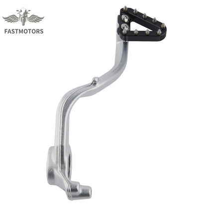 Universal Rear Foot Brake Lever For KTM Husqvarna GASGAS TC SX MC 65 2024-2025
