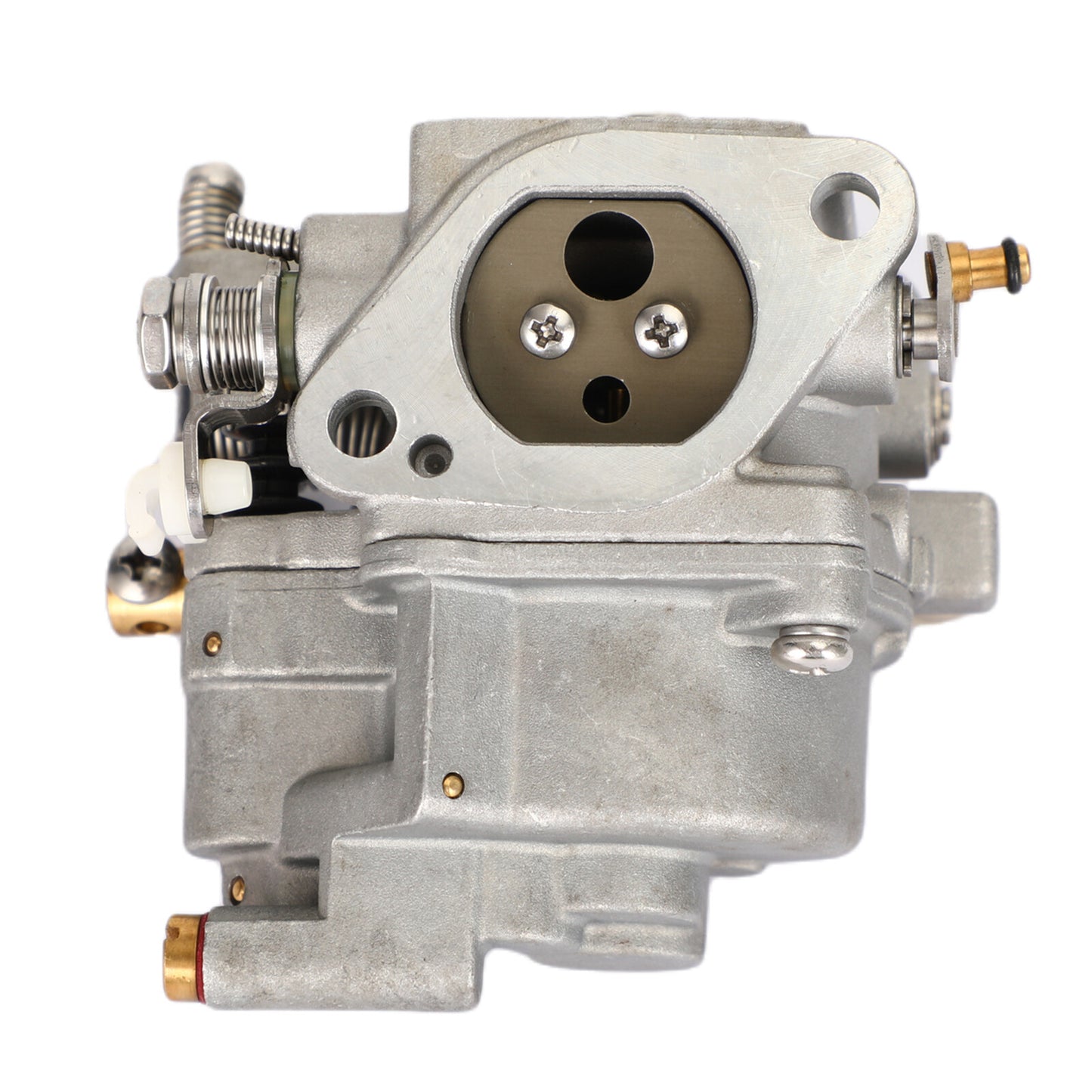 Carburetor Carby Carb For Yamaha Hidea Outboard 9.9hp 6AU-14301-30 6AU-14301-00
