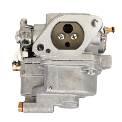 Carburetor Carby Carb For Yamaha Hidea Outboard 9.9hp 6AU-14301-30 6AU-14301-00