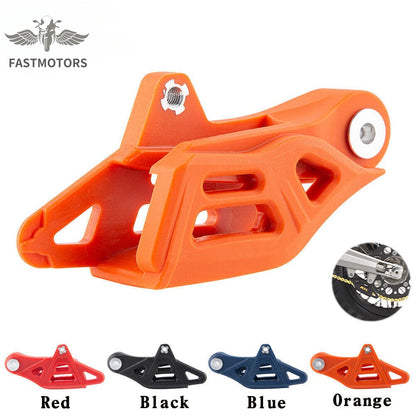 Motorcycle Rear Chain Guide Guard For KTM 50 65 SX SX-E 3 SX-E 5 Husqvarna TC 50
