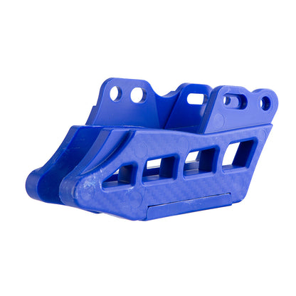 New Rear Chain Guide For Honda CRF250/450 Yamaha KX 50/450 YZ125/250F/450FX Blue