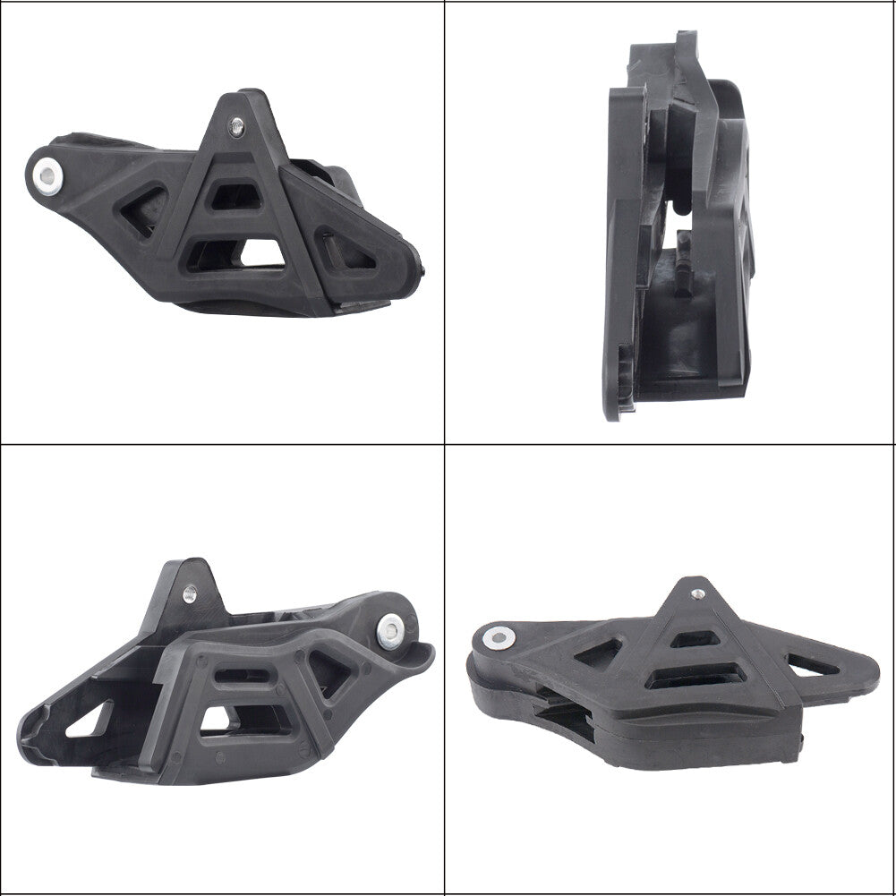 Chain Guide Slider Swingarm Kit for Husqvarna 125 300 250 501 TE FE Motorcycle