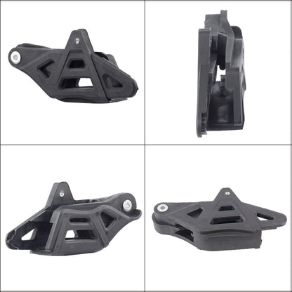 Chain Guide Slider Swingarm Kit for Husqvarna 125 300 250 501 TE FE Motorcycle