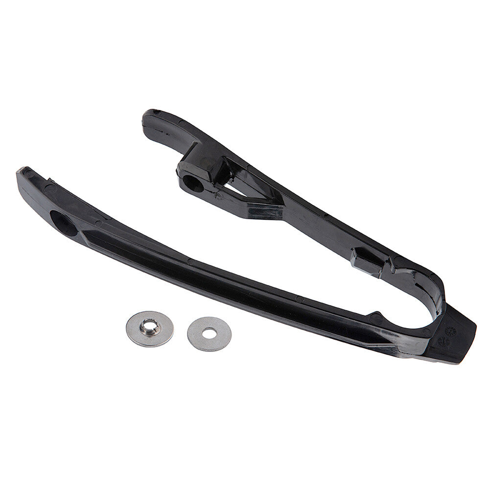 Black Motorcross Chain Slider Swingarm Protection For KTM 125 150 250 SX SX-F
