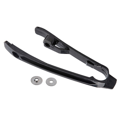 Black Motorcross Chain Slider Swingarm Protection For KTM 125 150 250 SX SX-F