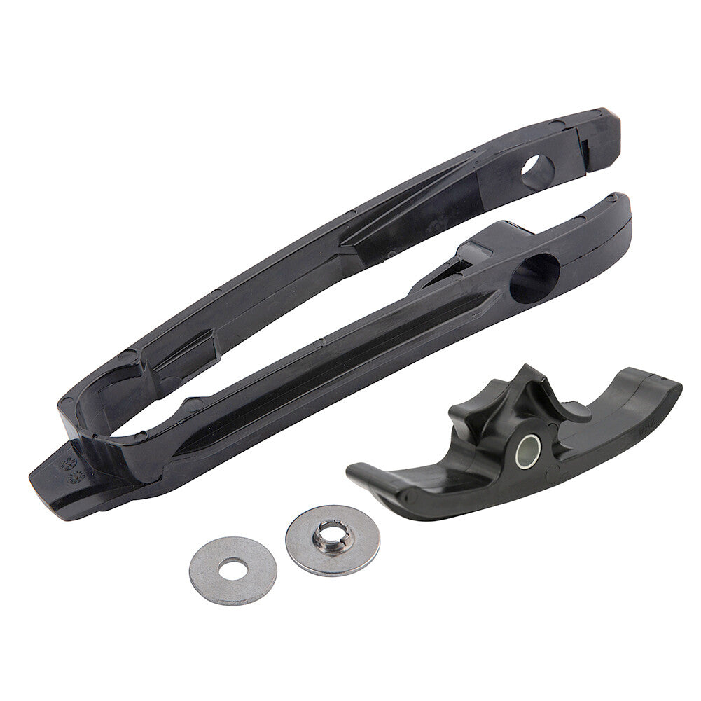 New Black Chain Slider For KTM 125 150 350 250 450 500 SX XC XC-W EXC 2016-2022