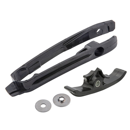 New Black Chain Slider For KTM 125 150 350 250 450 500 SX XC XC-W EXC 2016-2022