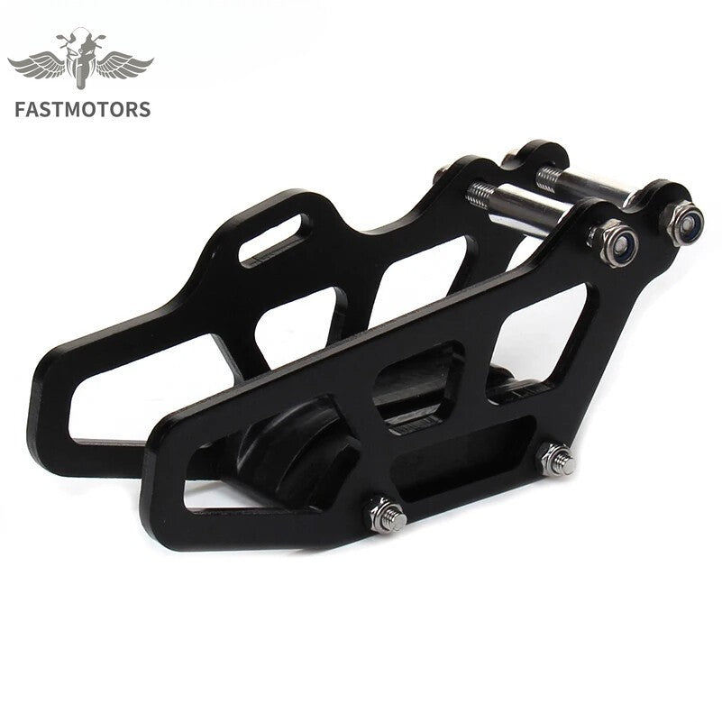 New Black Guide Guard Sprocket Guard For Honda CR 125R 250R CRF 250R 450R 05-07