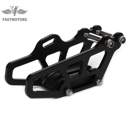 New Black Guide Guard Sprocket Guard For Honda CR 125R 250R CRF 250R 450R 05-07