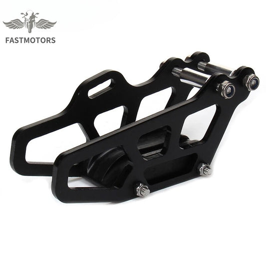 New Black Guide Guard Sprocket Guard For Honda CR 125R 250R CRF 250R 450R 05-07