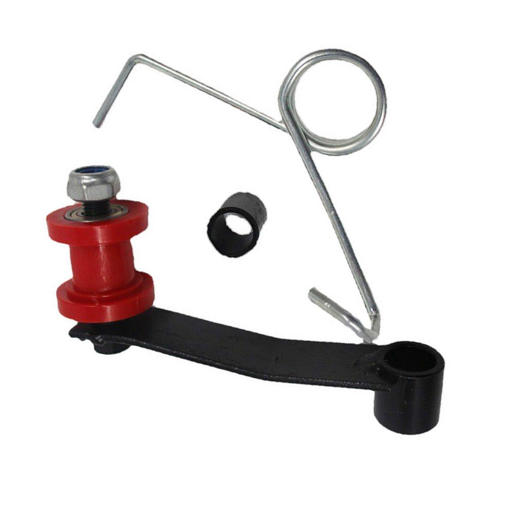 Chain Roller Guide Tensioner Idler 110cc 125cc 140cc PIT PRO Quad Dirt ATV Bike