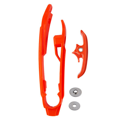 New Motorcycle Chain Slider For KTM Husqvarna GAS GAS 150 250 350 250 450 16-23