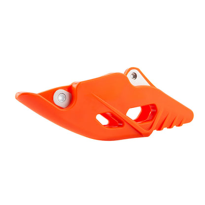 Motorcycle Chain Guide Protector For KTM SX SX-F 125 150 250 350 300 450 Orange