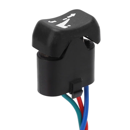 Tilt Trim Switch Cable for Suzuki Outboard Remote Control Box 25HP 30HP 40HP