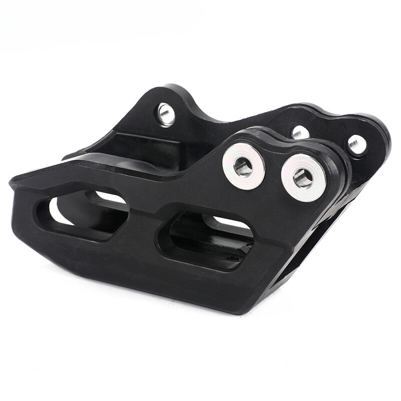 Motorcycle MX Enduro GP MX Chain Guide New For Honda CRF250R/450R 2007-2016