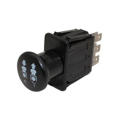 PTO Switch For Husqvarna: 532154959, 532169417, 532174651, 539101768 AYP: 140404