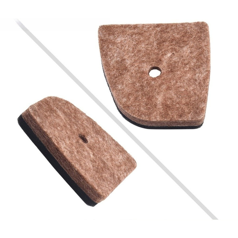 Air Filter for Stihl FS23 FS24 FS25 FS26 FS94 FS94R KM94 HL94 HL92 41491201800