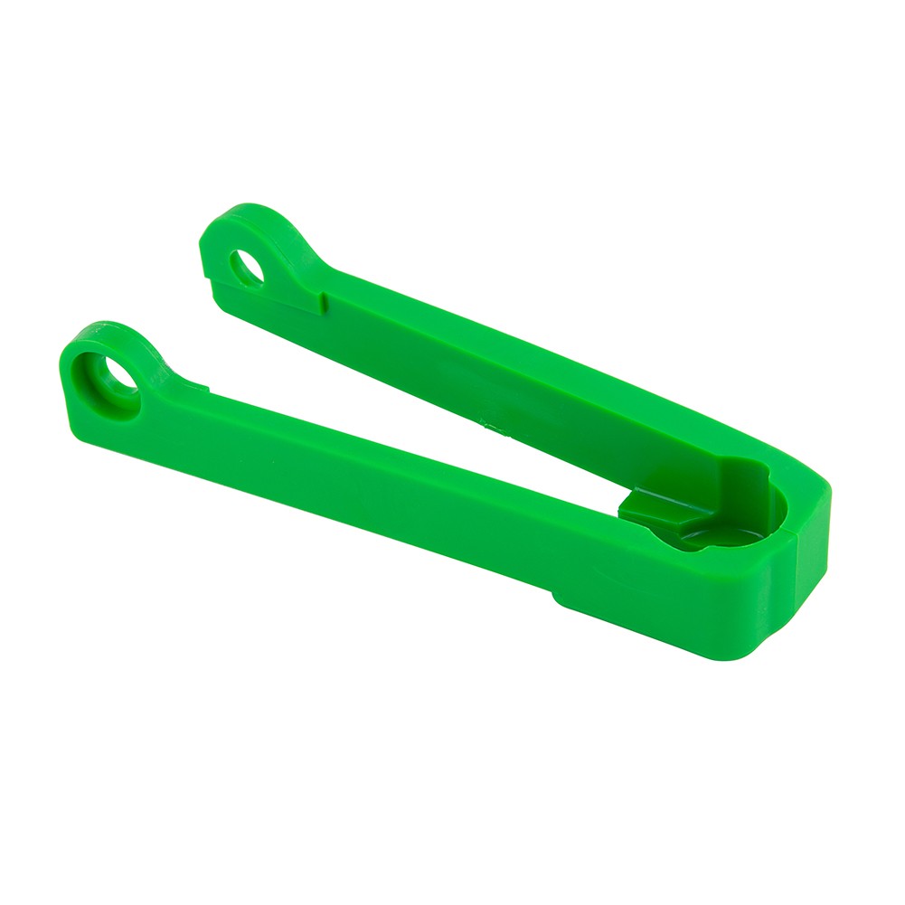 Swingarm Chain Slider Guide For Kawasaki KX65 KX 65 2002-2024 12053-1456 Green