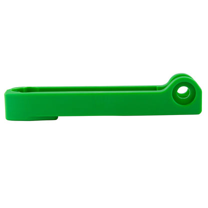 Swingarm Chain Slider Guide For Kawasaki KX65 KX 65 2002-2024 12053-1456 Green