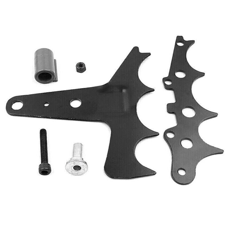 Felling Dog Bumper Spike Chain Kit For HUSQVARNA 362 365 371 372 390 Chainsaw