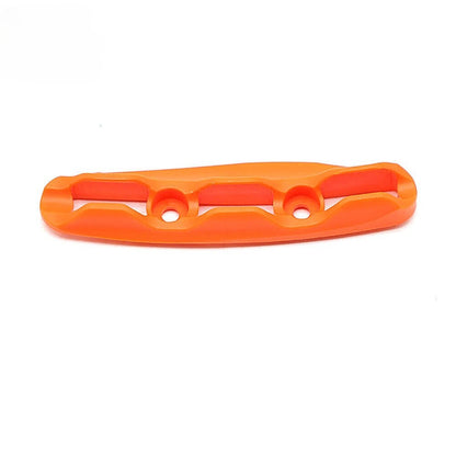 Motorcycle Rear Brake Hose Line Clamp For KTM 125 250 350 300 450 EXC SX XCF-W