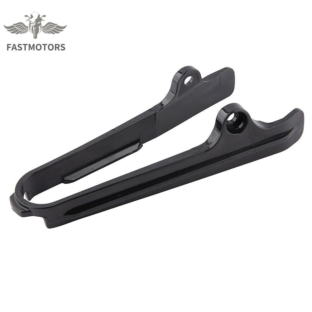 Electric Bike Chain Slider Guard For KTM 65 SX 2016-2025 65 SX CKD 2024 Black