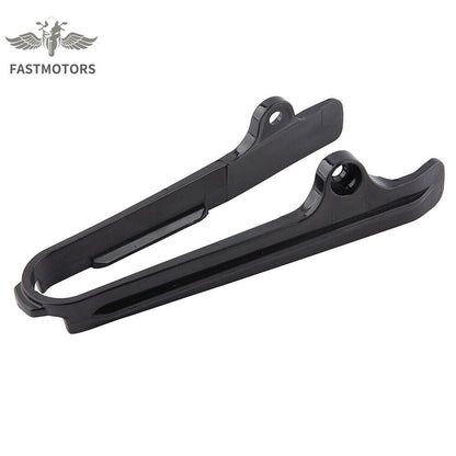 Electric Bike Chain Slider Guard For KTM 65 SX 2016-2025 65 SX CKD 2024 Black