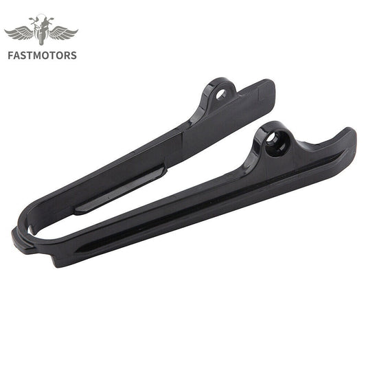 Electric Bike Chain Slider Guard For KTM 65 SX 2016-2025 65 SX CKD 2024 Black